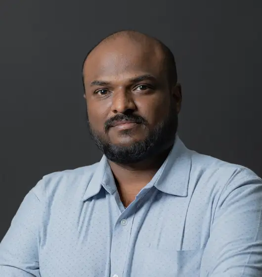 Goutham N